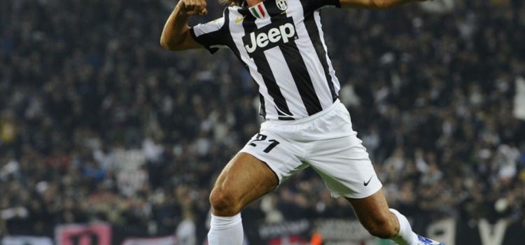 «Grande pirla», Serginho commenta così il post di Pirlo: errore volontario o gaffe clamorosa?