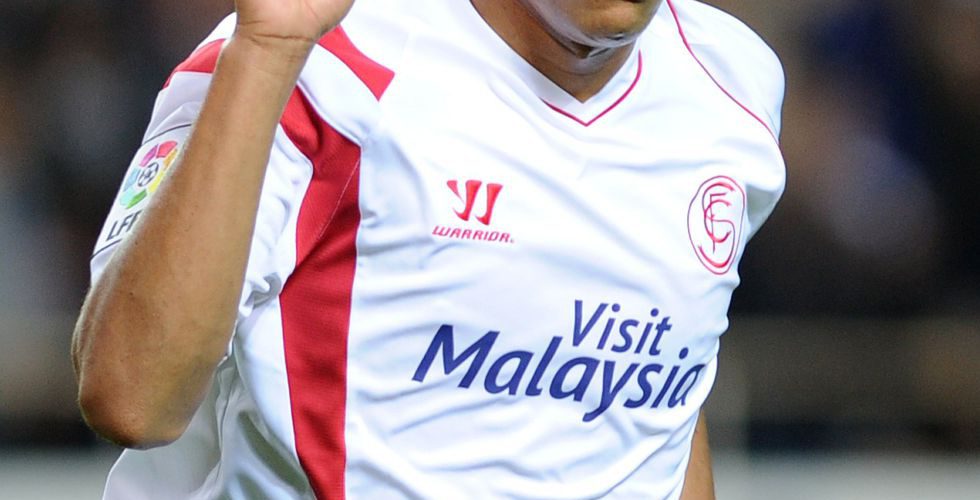 Villarreal, Bacca in soccorso di 200 persone