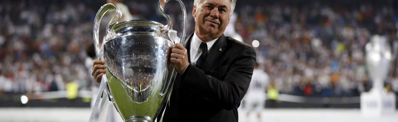 Cosa può garantire Ancelotti al Real Madrid?