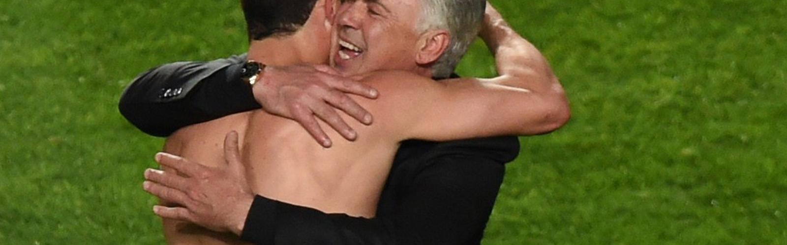 Napoli, Ancelotti finisce sulla graticola. Decisive le prossime partite