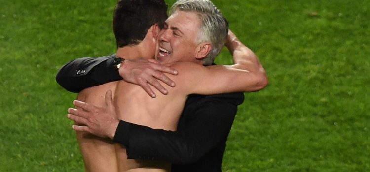 Napoli, Ancelotti finisce sulla graticola. Decisive le prossime partite