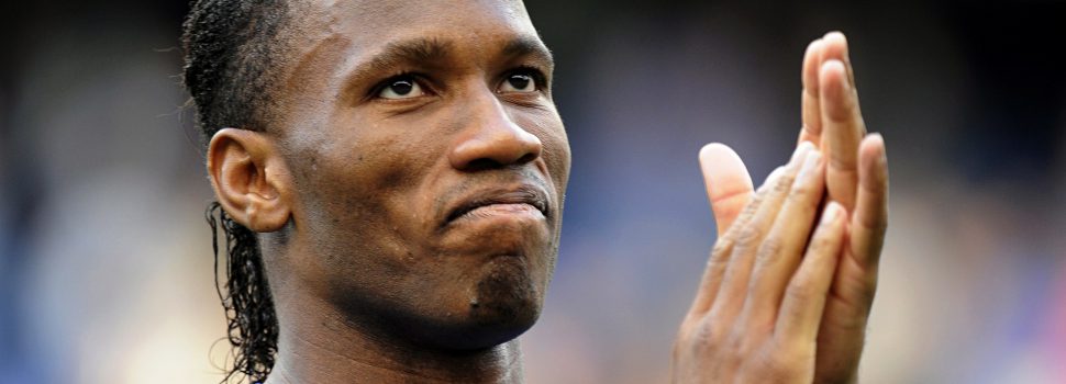 Champions, Costacurta: «Ho pensato di smettere dopo aver affrontato Drogba»