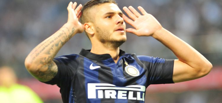 Maifredi a Radio Bianconera: «La Juventus segue Icardi da tempo. È il profilo ideale»