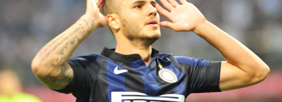 Maifredi a Radio Bianconera: «La Juventus segue Icardi da tempo. È il profilo ideale»