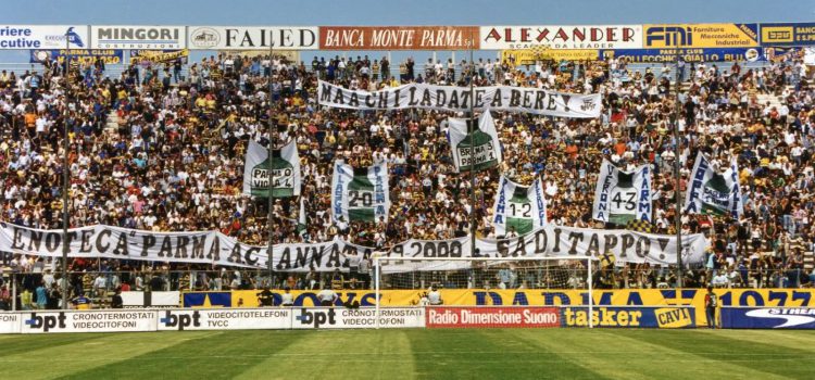 Parma, vicina la cessione al gruppo Krause