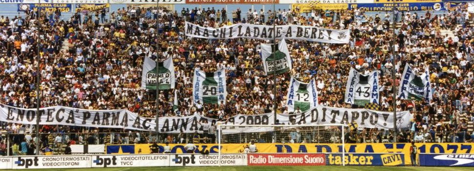 Parma, vicina la cessione al gruppo Krause