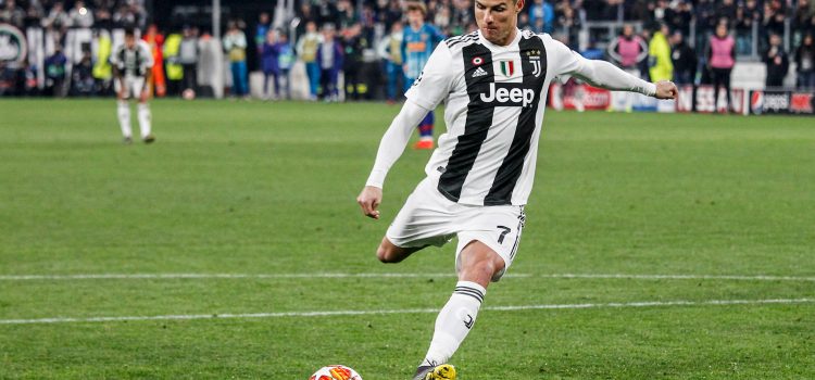 Juventus, il retroscena sul cambio di CR7: ecco cosa ha dato fastidio al portoghese
