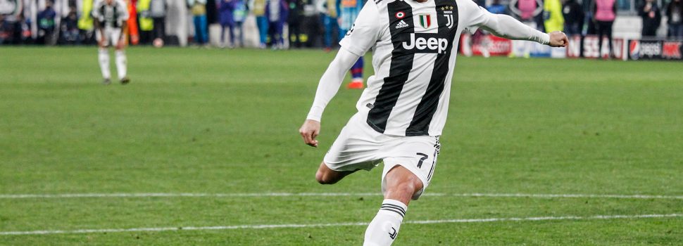 Juventus, il retroscena sul cambio di CR7: ecco cosa ha dato fastidio al portoghese