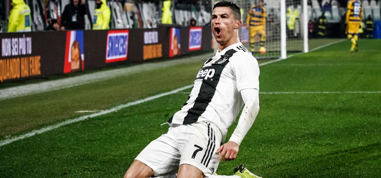 Come spende il proprio stipendio Cristiano Ronaldo