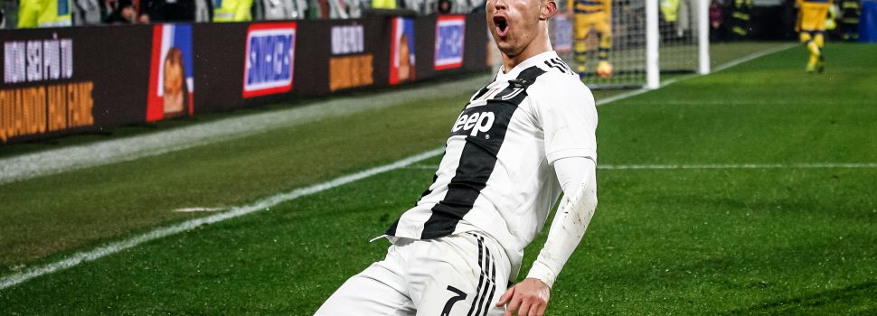 Come spende il proprio stipendio Cristiano Ronaldo
