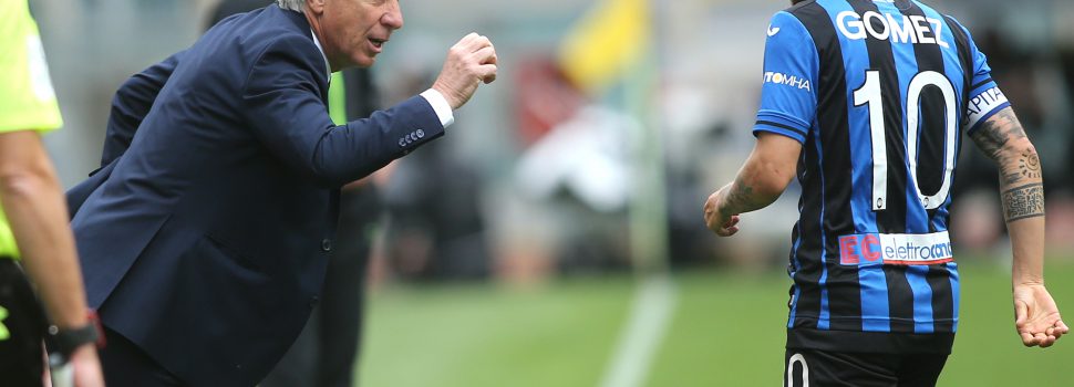 Caso Gomez: possibile tregua con Gasperini fino a giugno?