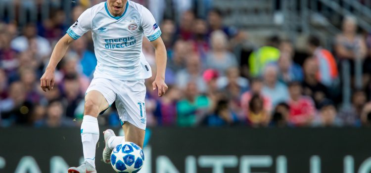 Hirving Lozano, il talento che piace a mezza Europa