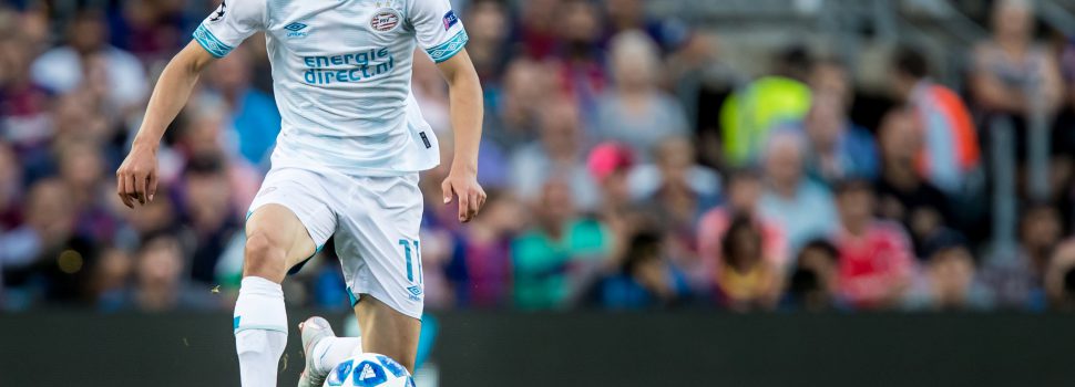 Hirving Lozano, il talento che piace a mezza Europa
