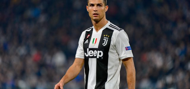 Quanto ha guadagnato ad oggi la Juventus dalla vendita delle magliette di Ronaldo
