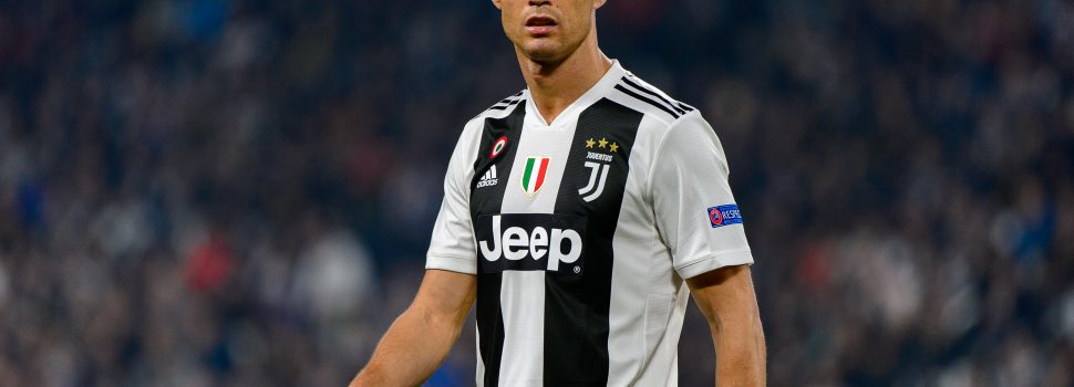 Quanto ha guadagnato ad oggi la Juventus dalla vendita delle magliette di Ronaldo