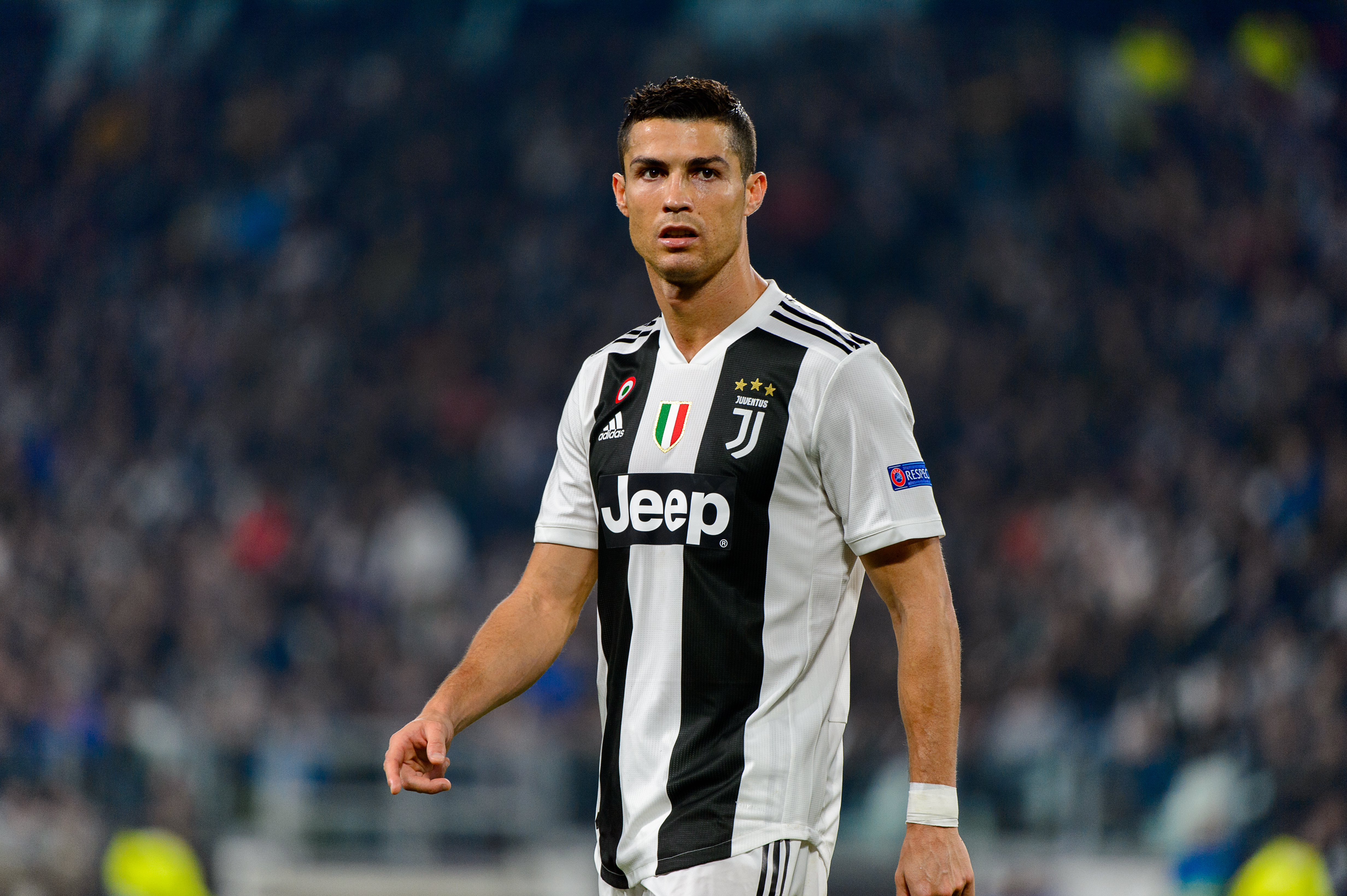 adidas juventus cr7