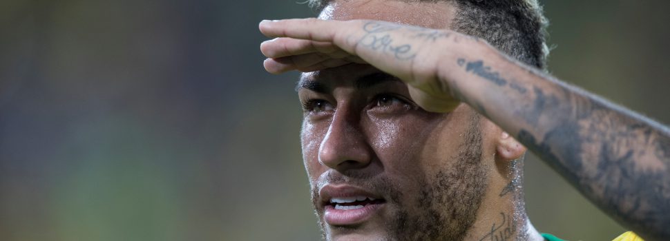 Perché Neymar alla Juve non è una follia