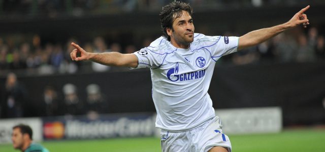 Lo Schalke 04, la seconda casa di Raúl González Blanco