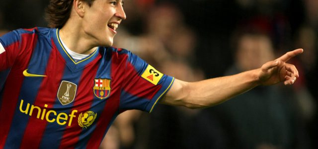 Bojan Krkic, un fiore mai sbocciato per colpa degli attacchi di panico