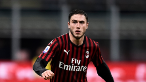 calabria milan