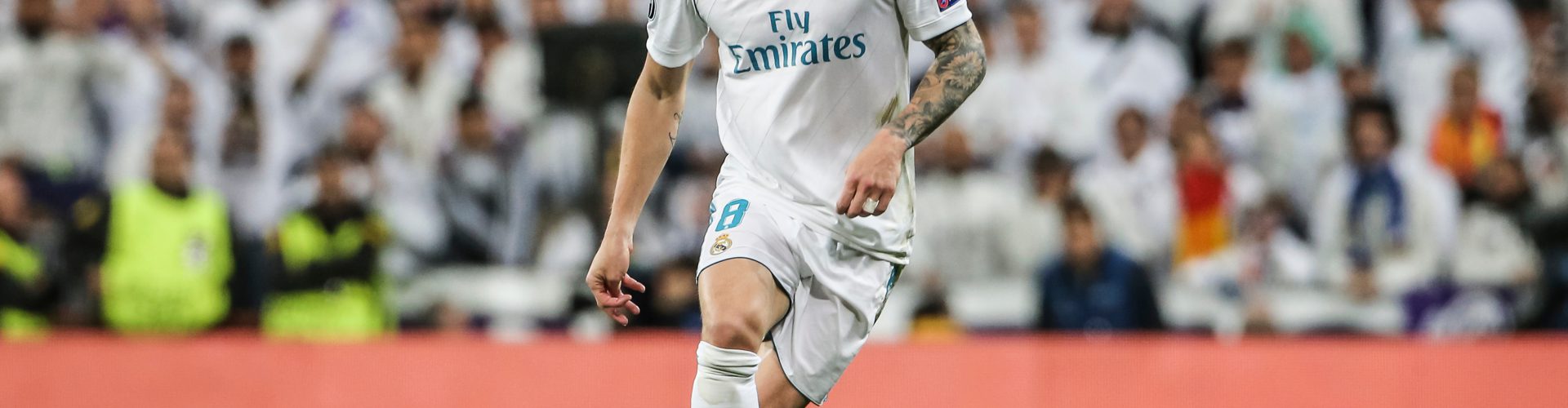 Real Madrid, Kroos: «Il Bayern è più forte di noi. E sulla pressione…»