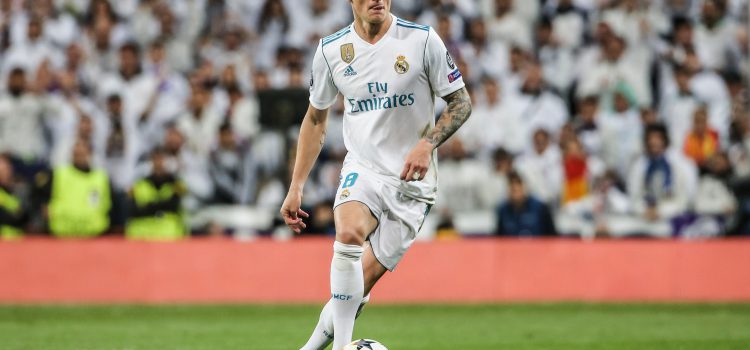 Real Madrid, Kroos: «Il Bayern è più forte di noi. E sulla pressione…»