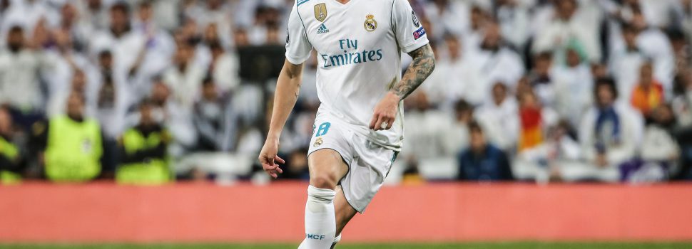 Real Madrid, Kroos: «Il Bayern è più forte di noi. E sulla pressione…»