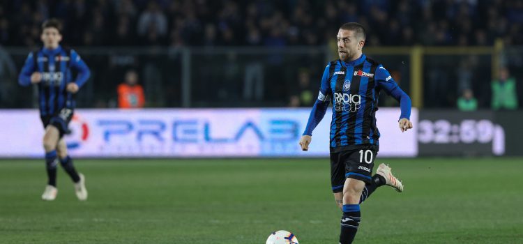 È stata svelata la squadra dell’anno della Serie A su FIFA 20