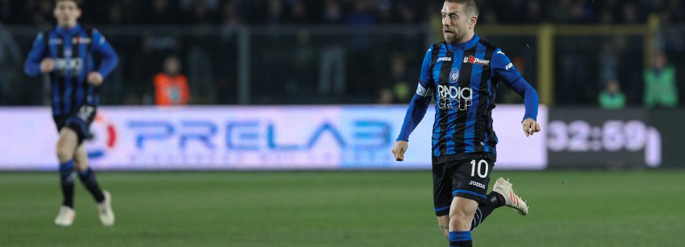 È stata svelata la squadra dell’anno della Serie A su FIFA 20