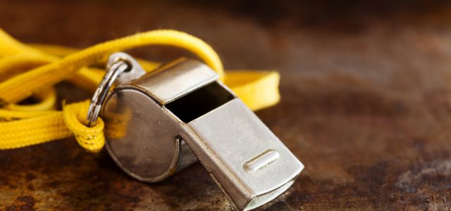 Abbiamo avuto accesso ai più incredibili referti arbitrali del calcio di provincia