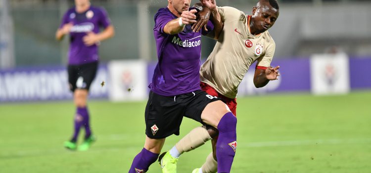 Fiorentina, entro Natale il rinnovo di Castrovilli fino al 2025
