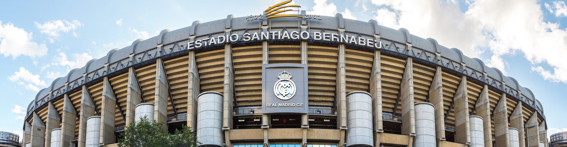 Florentino Perez è stato rieletto per il sesto mandato da presidente del Real Madrid
