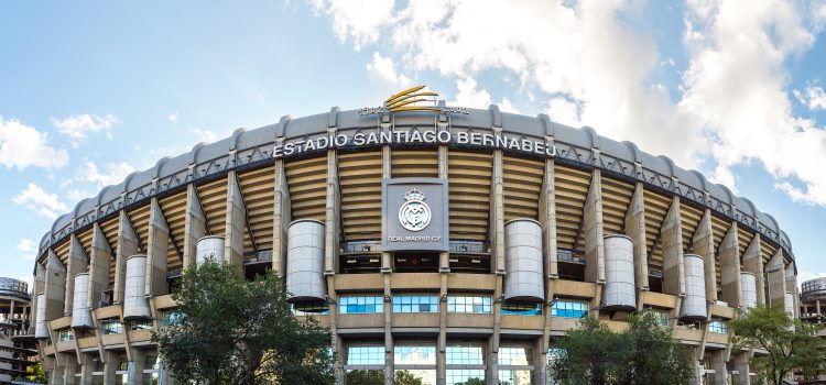 Florentino Perez è stato rieletto per il sesto mandato da presidente del Real Madrid