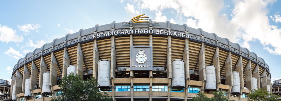 Florentino Perez è stato rieletto per il sesto mandato da presidente del Real Madrid