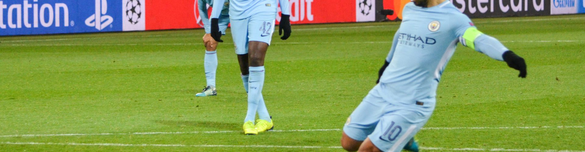La Juve e l’affare Agüero: ecco come può anticipare la concorrenza del Barcellona