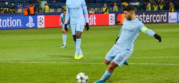 La Juve e l’affare Agüero: ecco come può anticipare la concorrenza del Barcellona
