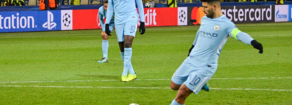 La Juve e l’affare Agüero: ecco come può anticipare la concorrenza del Barcellona