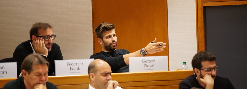 La pazzesca formazione composta solo da calciatori laureati