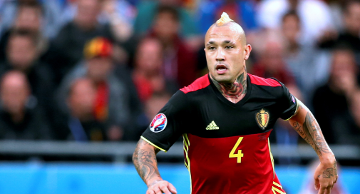 nainggolan