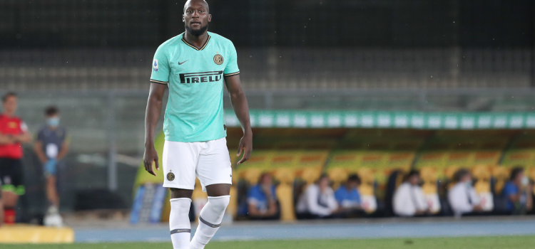 Inter, Lukaku: «Siamo pronti per la Juve. Sarà una partita tattica»