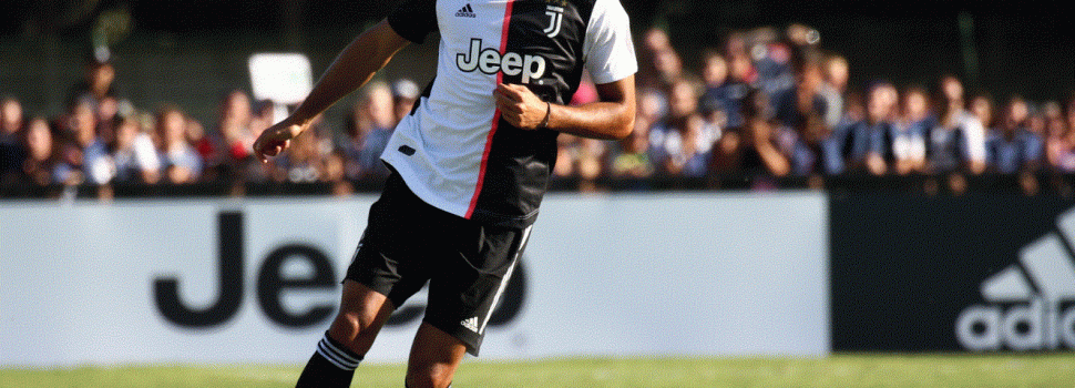 BVB, Emre Can: «Voglio vincere il titolo. CR7 si arrabbia se perde in allenamento»