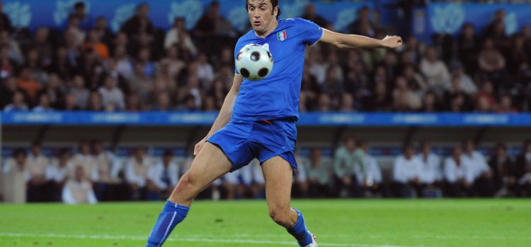 Luca Toni ha svelato il vero significato della sua esultanza