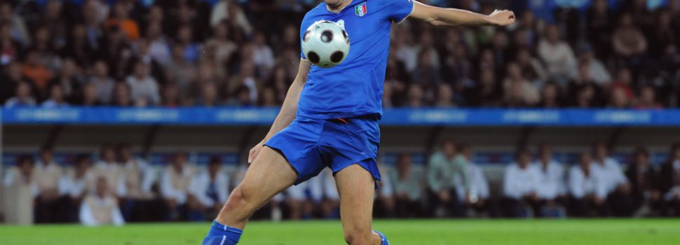 Luca Toni ha svelato il vero significato della sua esultanza