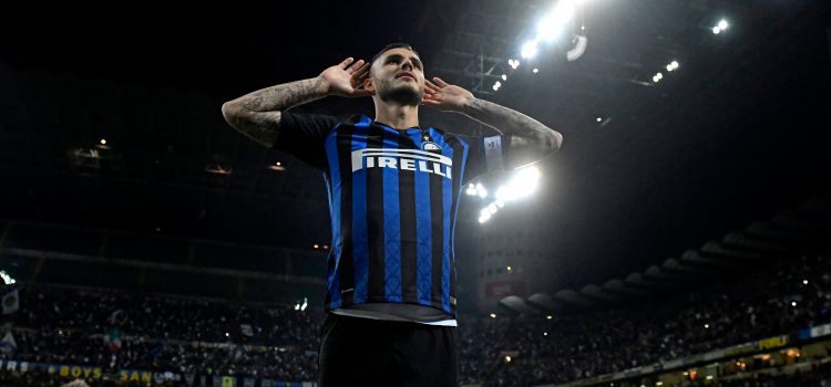 Inter, c’è l’offerta per Icardi dal PSG. Ecco le cifre