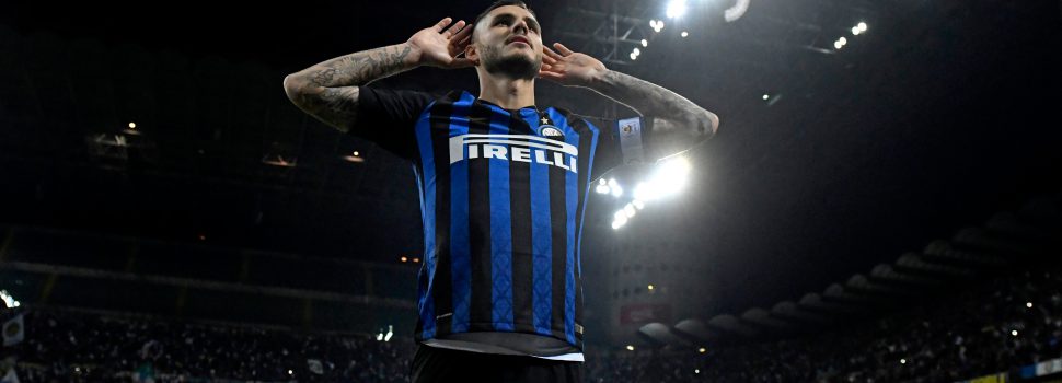 Inter, c’è l’offerta per Icardi dal PSG. Ecco le cifre