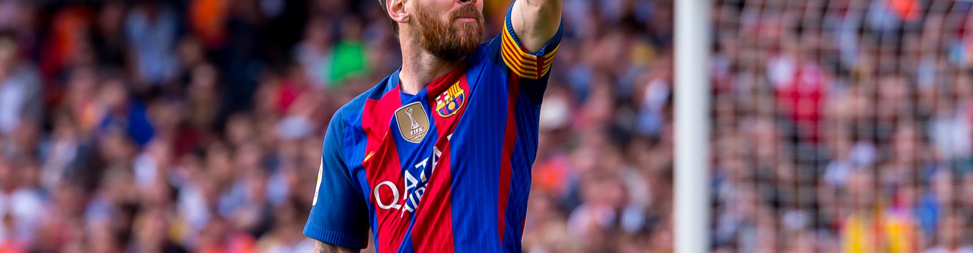 L’ultima volta in cui si sono affrontati Messi e Cristiano Ronaldo