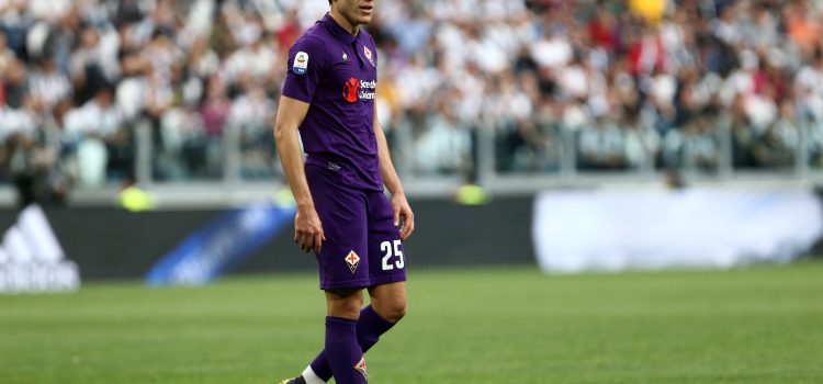 Fiorentina, Iachini: «Chiesa contro la Sampdoria al 90% giocherà»
