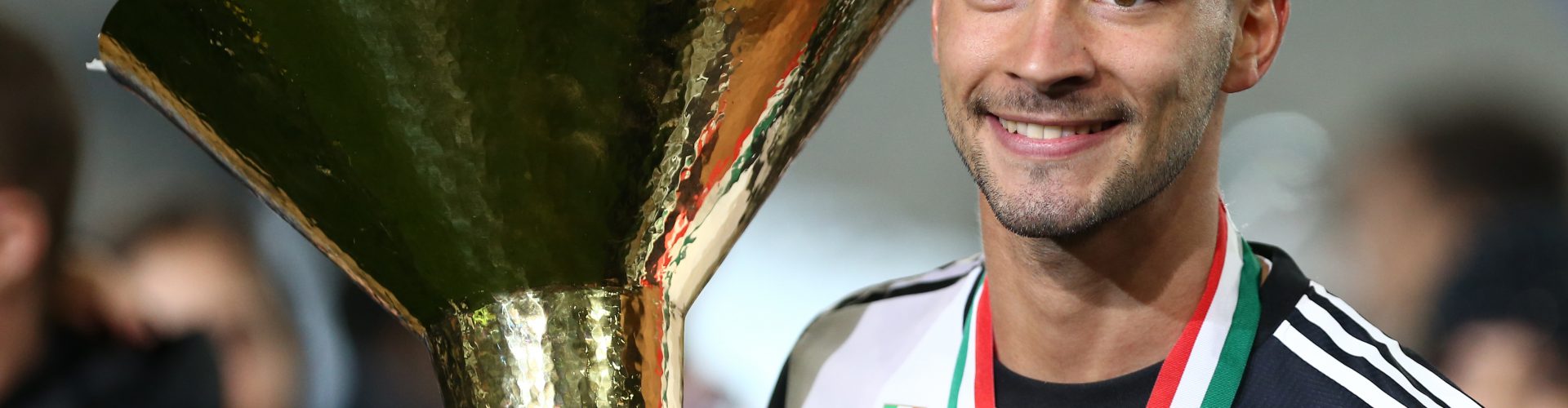 Roma, idea De Sciglio per la difesa