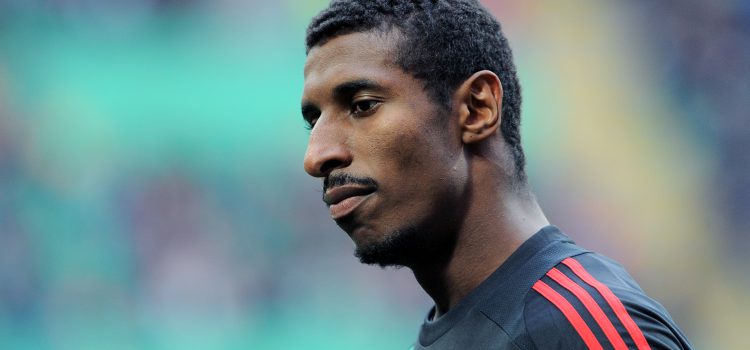 Come diavolo ha fatto Kevin Constant a finire in Serie D
