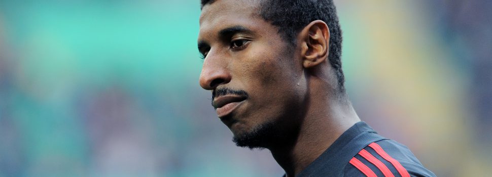 Come diavolo ha fatto Kevin Constant a finire in Serie D